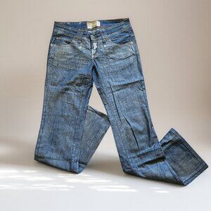 GALIANO MADE IN ITALY jeans